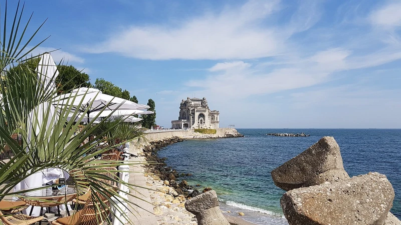 Constanta