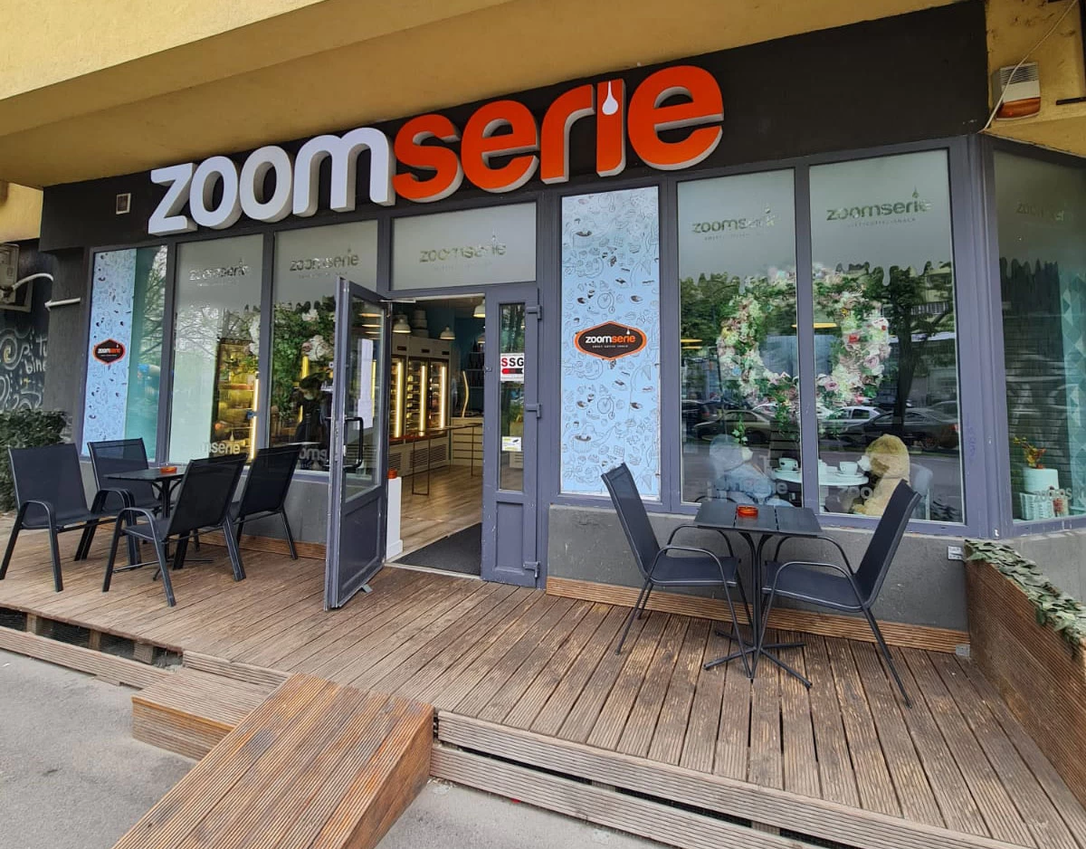 shop