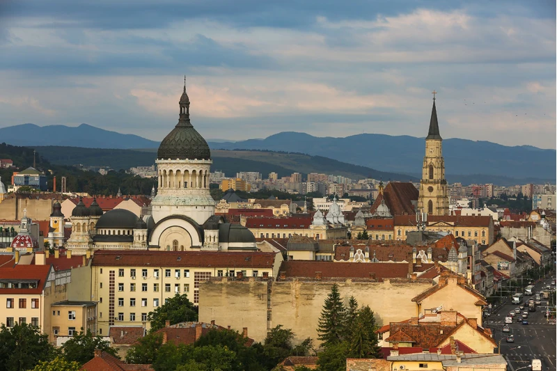 Cluj